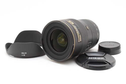 Come nuovo nikon s - [come, af-s