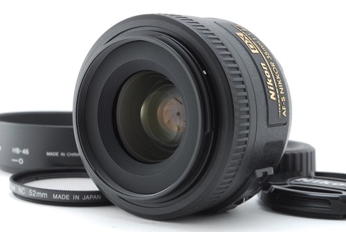 Nikon nikkor 35 mm - nikkor,