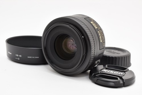 Ottimo come nuovo nikon - nuovo], dx