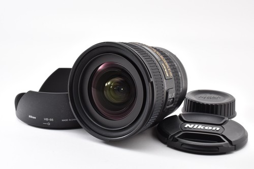 Nikon nikkor 35 - af-s,