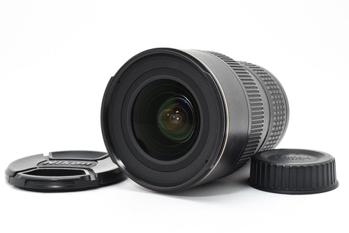 Opt come nuovo nikon af - [opt, af-s