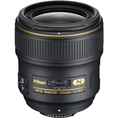 Nikon s - nikon, af-s