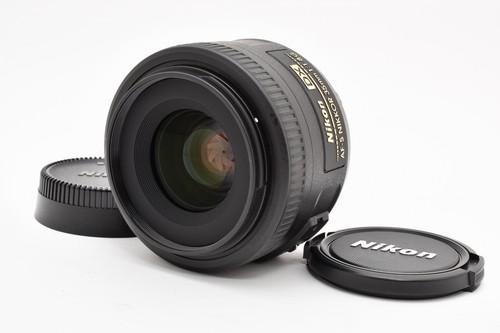 Ottimo come nuovo nikon dx - nuovo],