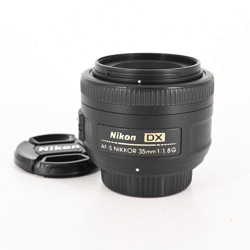 Nikon nikkor f1 - nikon, g